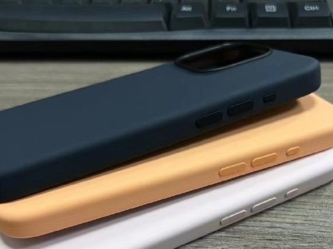 新华苹果14维修站分享iPhone14手机壳能直接给iPhone15用吗?