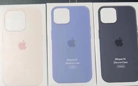 新华苹果14维修站分享iPhone14手机壳能直接给iPhone15用吗？ 