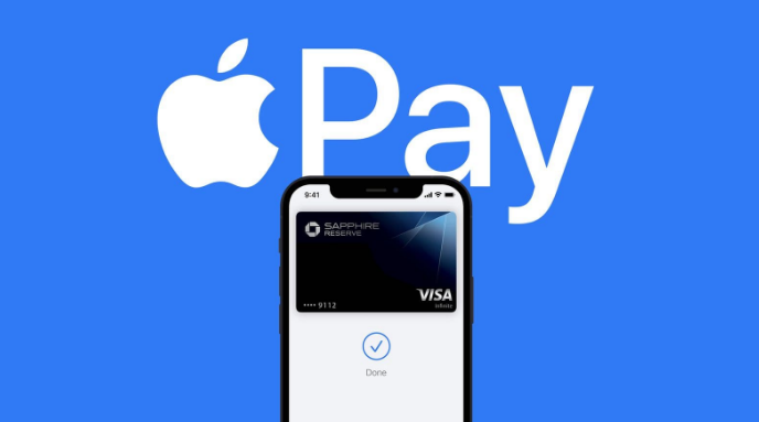 新华苹果14服务点分享iPhone 14 设置 Apple Pay 后，锁屏密码不正确怎么办 