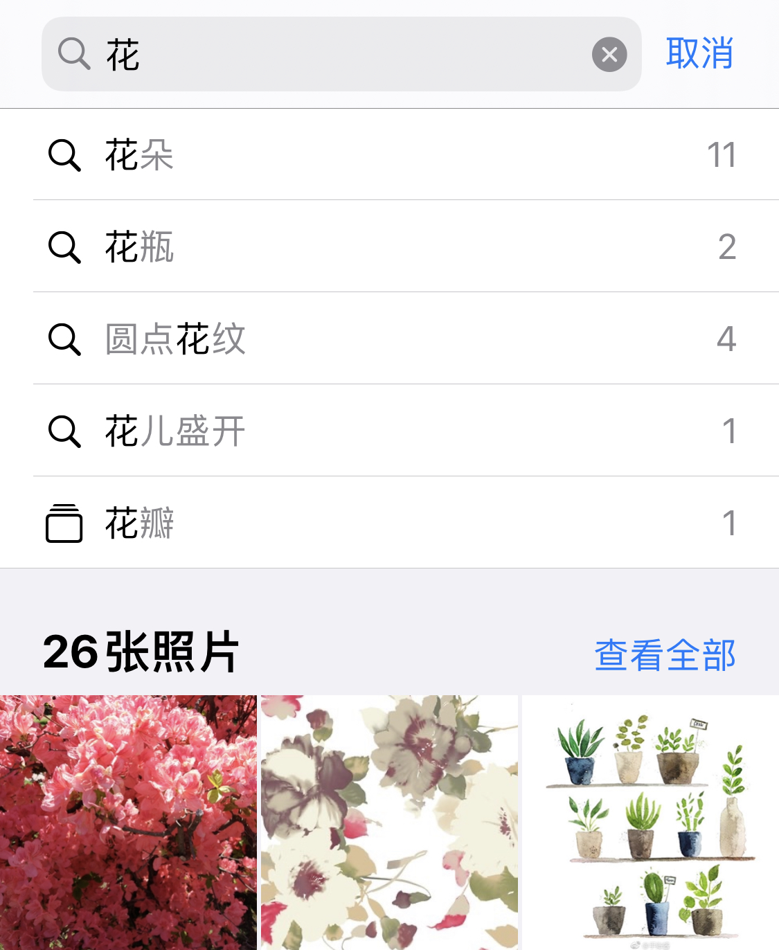 新华苹果手机维修分享iPhone 小技巧 