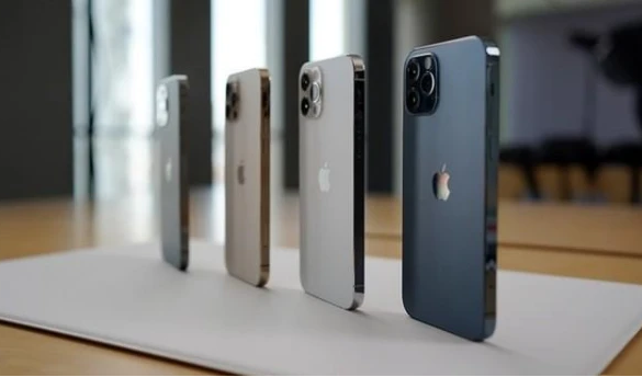 新华苹果手机维修分享为什么说iPhone13才是真旗舰 