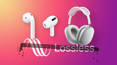 新华苹果手机维修分享哪些设备支持Apple Music 无损音频 