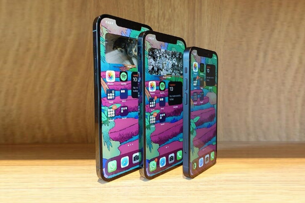 新华苹果手机维修分享iPhone 13发布日期 