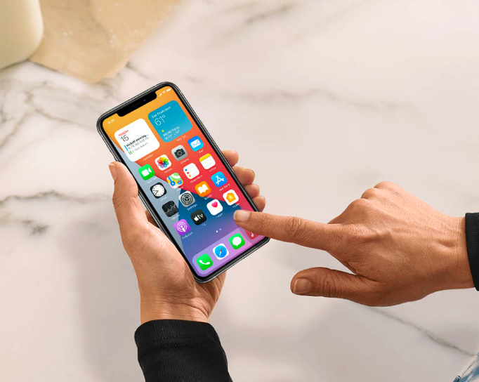 新华苹果手机维修分享iPhone 12 出现运行缓慢或死机的情况怎么办 