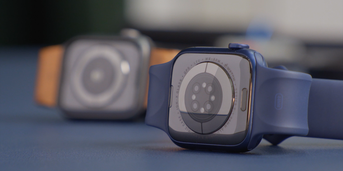 新华苹果手机维修分享Apple Watch 是如何测量卡路里的 