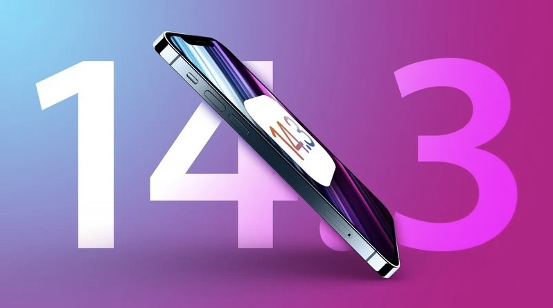 新华苹果手机维修分享iOS 14.3 RC2已发，iOS 14.3正式版本还远吗 