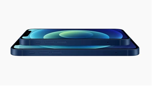 新华苹果手机维修分享iPhone 12 mini 锁屏后触屏失灵怎么办 