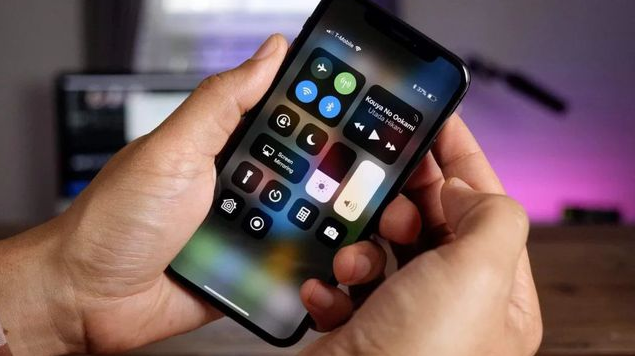 新华苹果手机维修分享iPhone 12信号差怎么办 