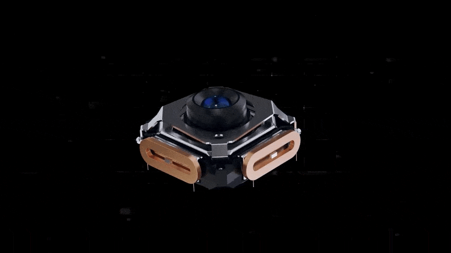 新华苹果手机维修分享iPhone 12 Pro Max 独享的这颗传感器更大的特点是什么 