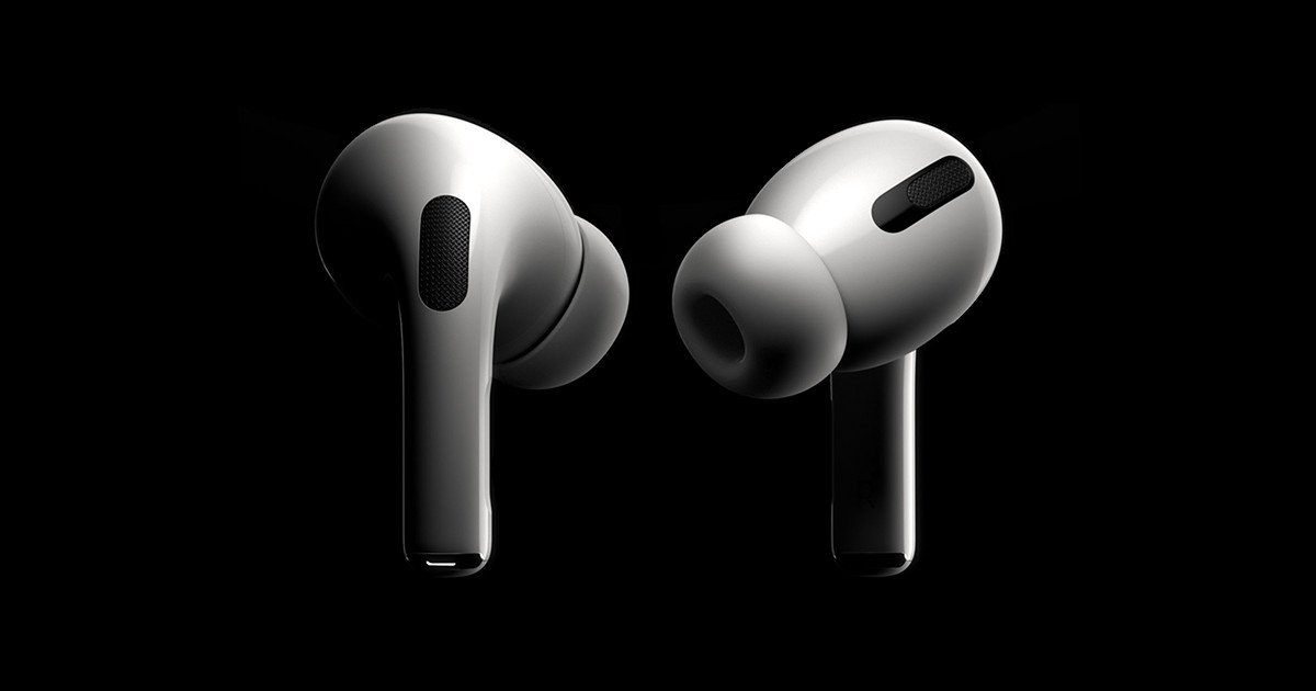 新华苹果手机维修分享AirPods Pro 爆音、降噪效果下降怎么办 