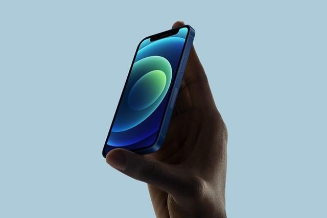 新华苹果手机维修分享iPhone 12 mini辐射很大吗 