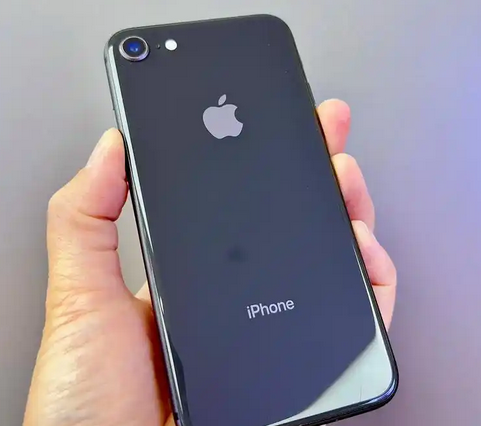 新华苹果8系统维修分享iPhone8手机系统升级后无法开机如何修复