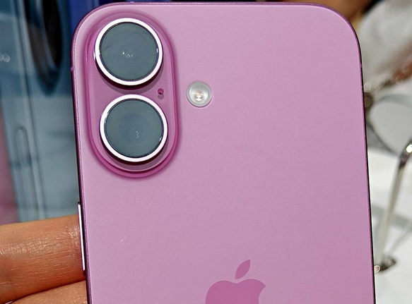 新华苹果16卡顿维修分享如何优化iPhone16手机卡顿问题 