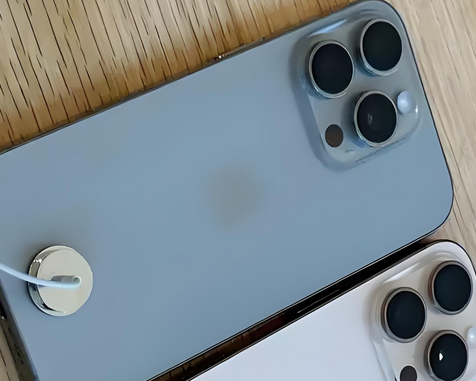 新华iPhone16无法开机维修网点分享苹果16无法开机怎么办 