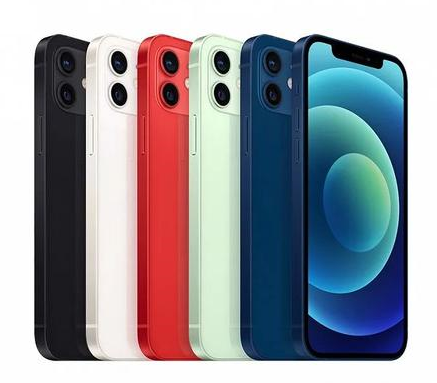 新华苹果维修点分享iPhone 12 Pro Max发烫冷门故障梳理 