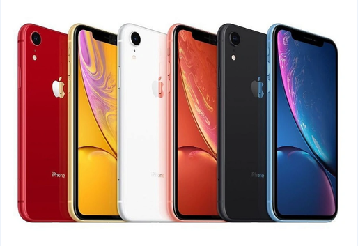 新华苹果维修点分享iPhone XR摄像头原生色彩表现与日常拍摄实用指南 